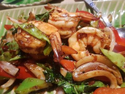 Thai Zaap