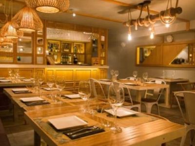 Caradura Restaurant