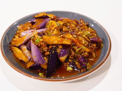 Restaurante Chengdu