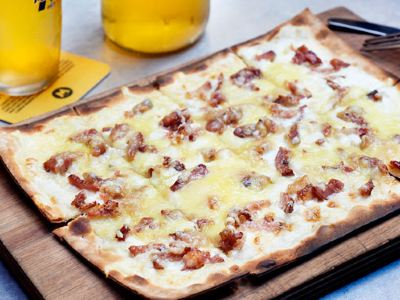 Fàbrica Moritz Barcelona