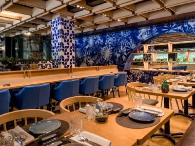 Citrus Restaurant & Sushi bar