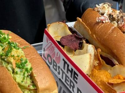 The Lobster Roll Barcelona