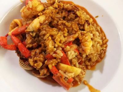 El Ramblero
