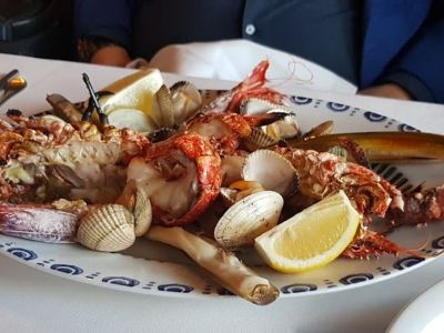 Restaurante Barceloneta