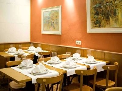 Brasseria Gallega