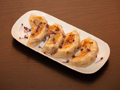 Kuai Momos