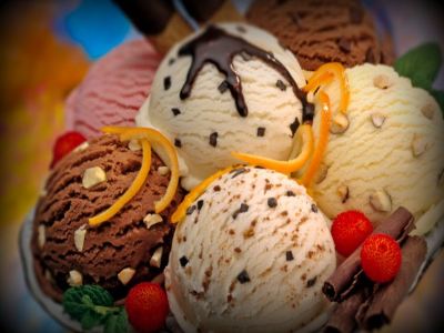 Manna Gelats