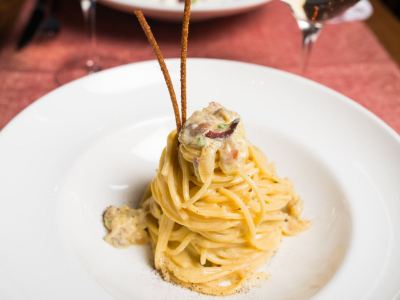 Luigi Ristorante Roger de Llúria