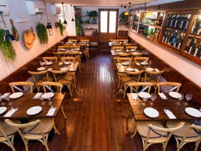 El Rincón Steak House