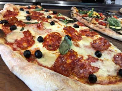 Pizza Circus