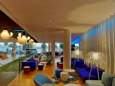 W Lounge