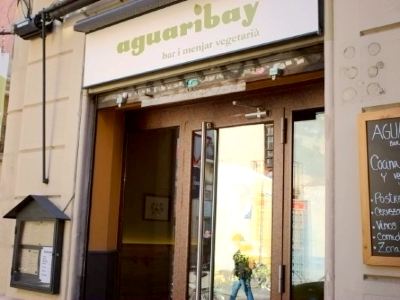 Aguaribay