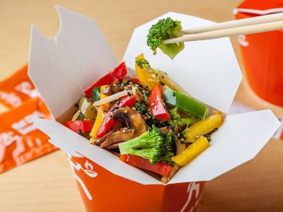 Wok to Walk Barcelona
