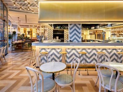 4 Capellans Restaurant