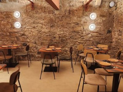 Radici Bistrot