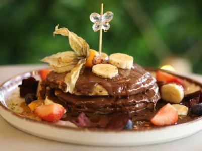 Colibri Brunch