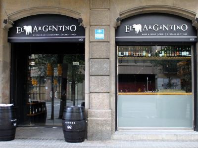 EL Argentino