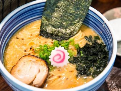 Ramen-ya Hiro