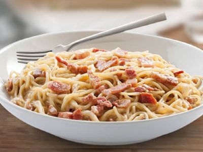La Tagliatella