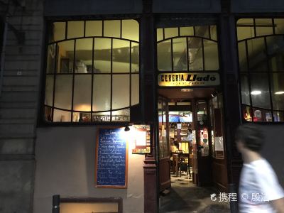 La Cereria