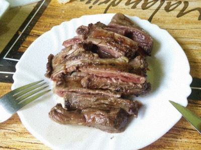 La Malandrina
