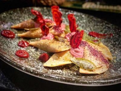 Obe Restaurant