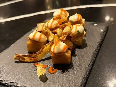 Can Xurrades Gastronomic