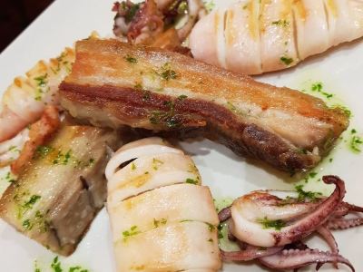 Mino Restaurante