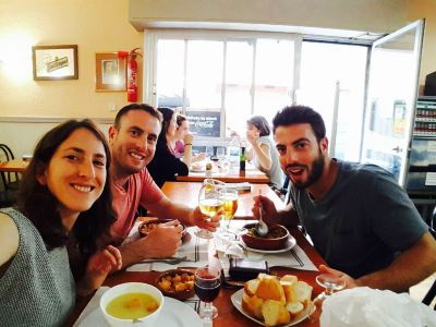Bar Casi