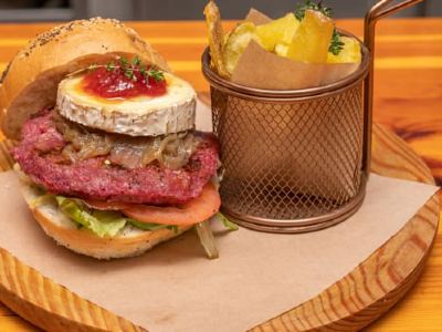 Buenissimo Burger