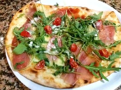 Pizzeria Alson