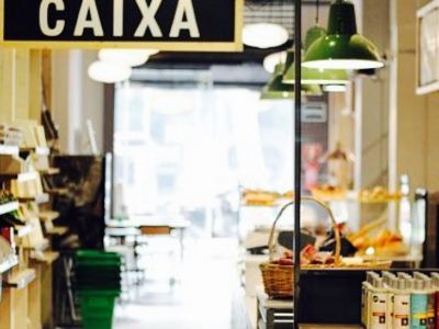 Woki Organic Market