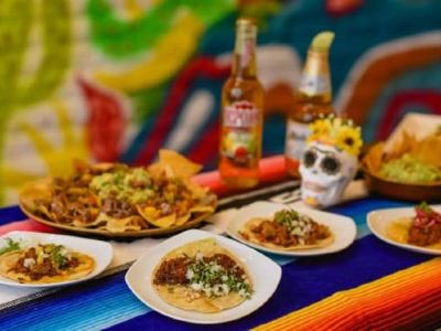 Tacos 99