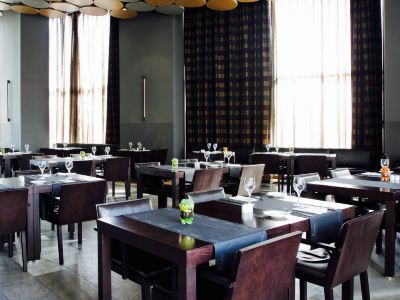 Restaurante Piano