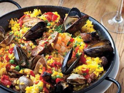 Restaurante Marinero