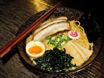 Ramen House Barcelona Izakaya