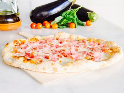 Alain Pizza