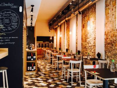 2Y Restaurante Macrobiotico