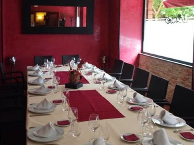 Restaurant Junca