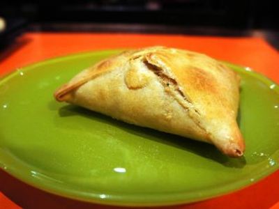 Bierzo food