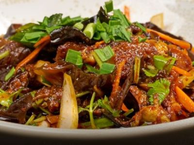 L' Olla de Si Chuan