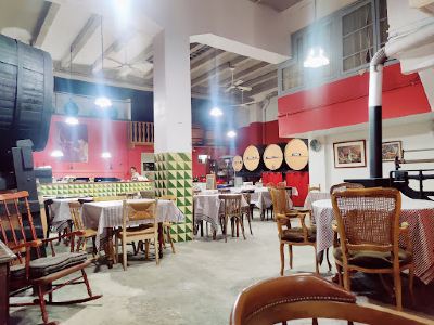 Bodega Brugal