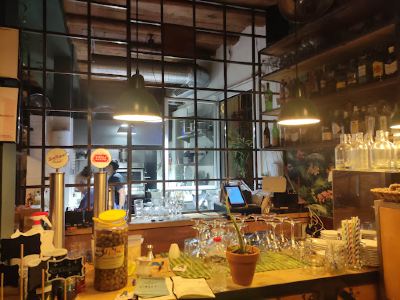El Abasto bcn