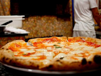 La Bella Napoli