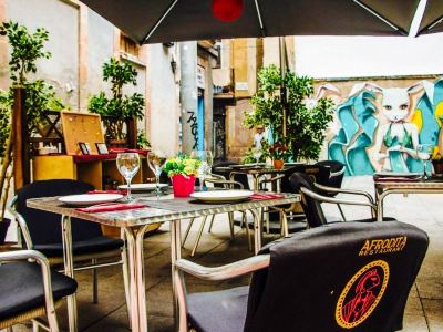 AFRODITA Restaurant
