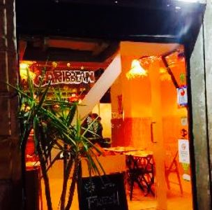 Eat Caribbean Barcelona