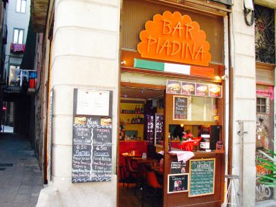 Bar Piadina