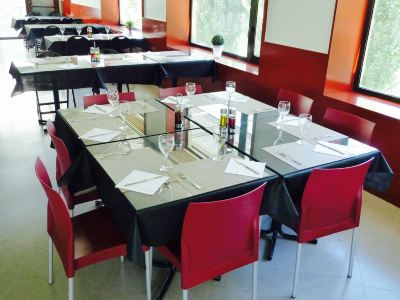 El Kesito Restaurant