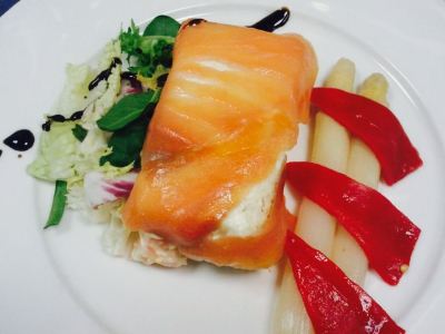 Restaurante El Racó del Port