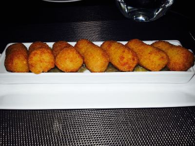 Mosaic Restaurant
